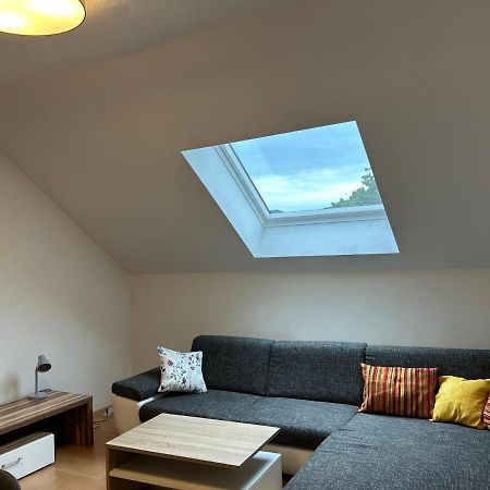 Apartment Regina, Schnelles Internet Knittelfeld Ngoại thất bức ảnh