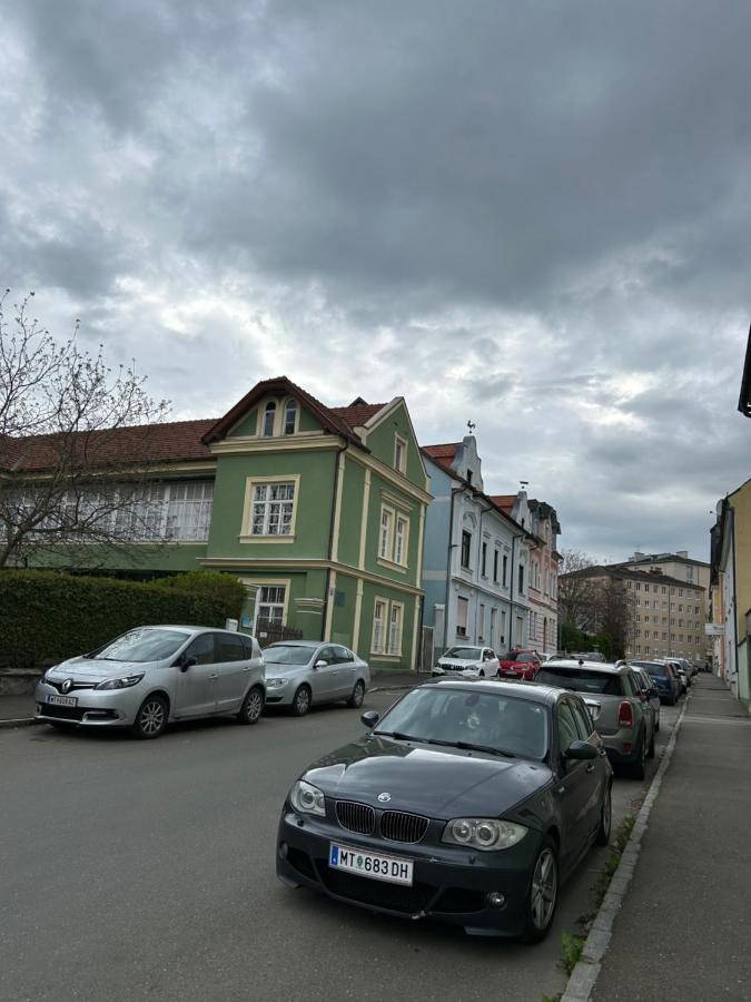 Apartment Regina, Schnelles Internet Knittelfeld Ngoại thất bức ảnh