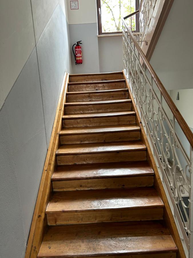 Apartment Regina, Schnelles Internet Knittelfeld Ngoại thất bức ảnh