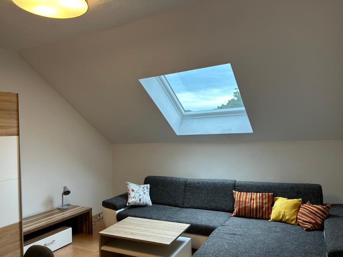Apartment Regina, Schnelles Internet Knittelfeld Ngoại thất bức ảnh