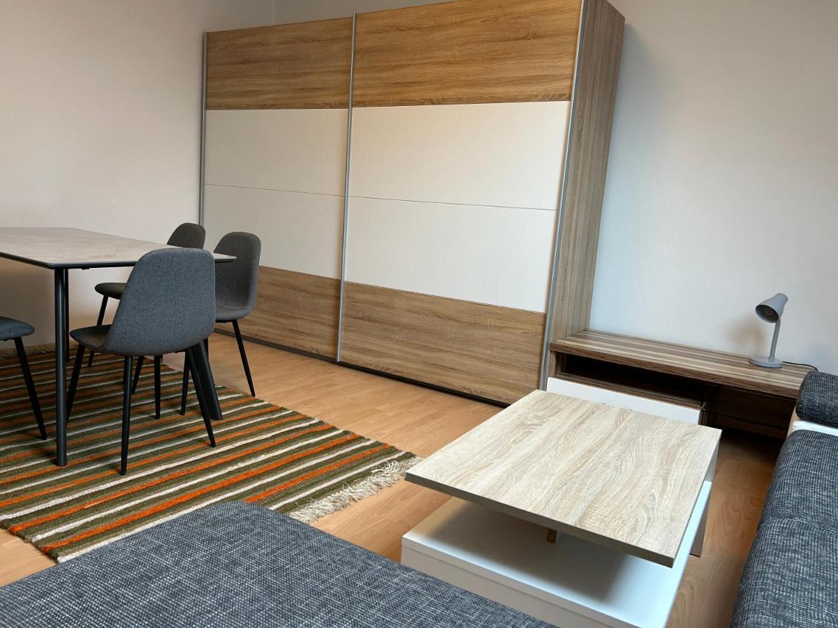 Apartment Regina, Schnelles Internet Knittelfeld Ngoại thất bức ảnh