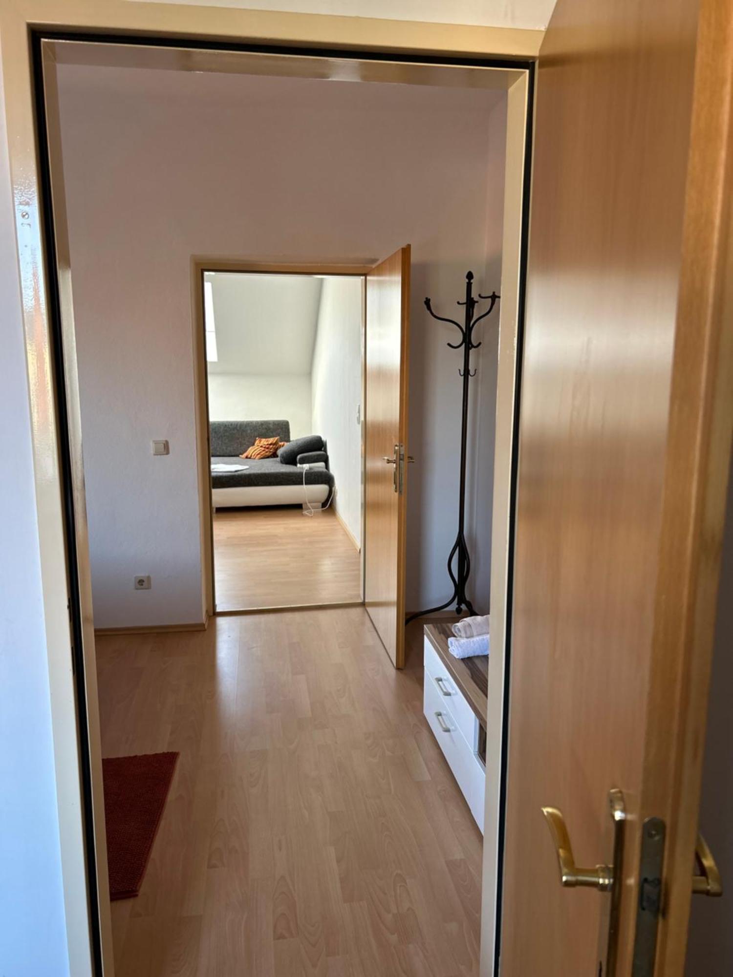 Apartment Regina, Schnelles Internet Knittelfeld Ngoại thất bức ảnh