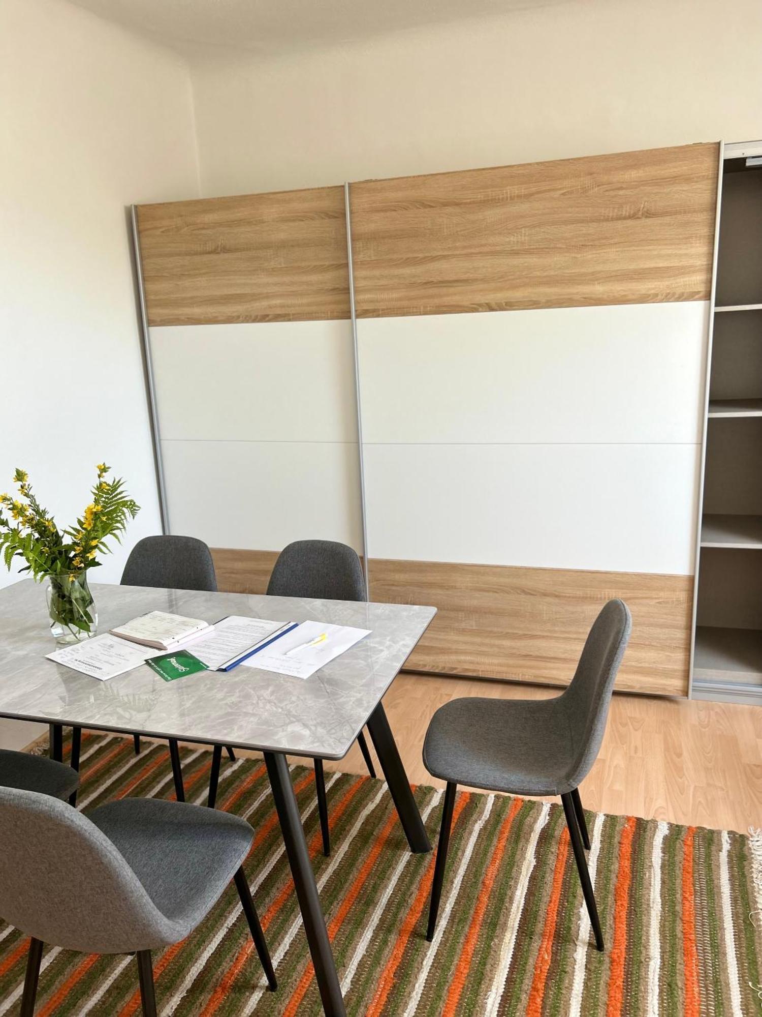 Apartment Regina, Schnelles Internet Knittelfeld Ngoại thất bức ảnh